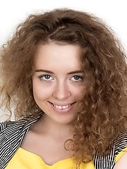 A beautiful and sexy striptease by Viola R